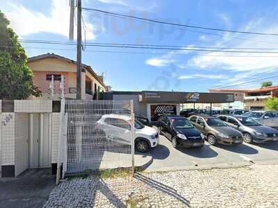 Maturato Bar & Petiscaria