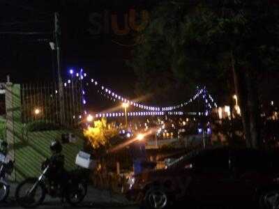 Ponte Lanches