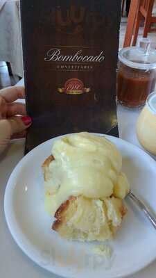 Confeitaria Bombocado