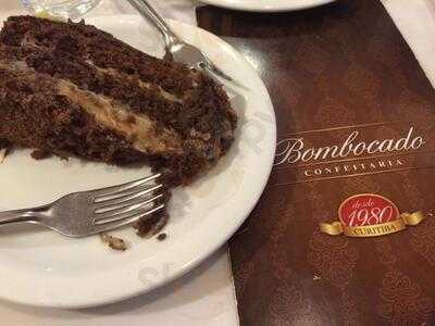 Confeitaria Bombocado