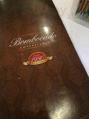 Confeitaria Bombocado