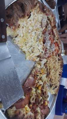 Pizzaria Mister Totti