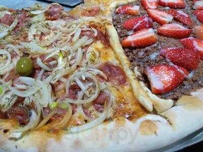 Pizzaria Mister Totti