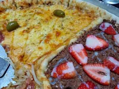 Pizzaria Mister Totti