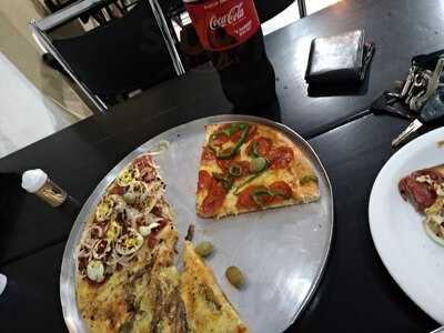 Pizzaria Mister Totti