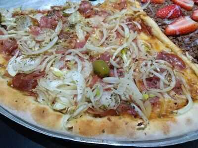 Pizzaria Mister Totti