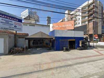 Pizzaria Mister Totti