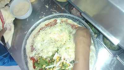 Caffé Coretto Pizzaria