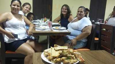 Caffé Coretto Pizzaria