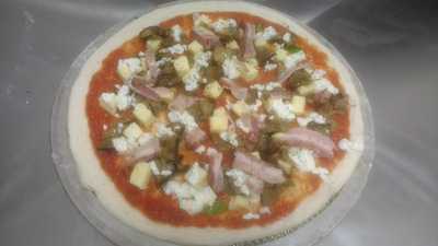 Caffé Coretto Pizzaria