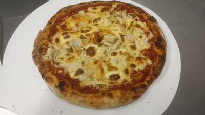 Caffé Coretto Pizzaria