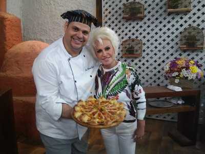 Caffé Coretto Pizzaria