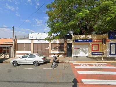 Caffé Coretto Pizzaria