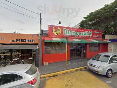 Caffé Coretto Pizzaria