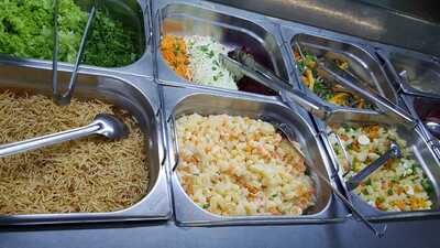 Restaurante Espirito Santo