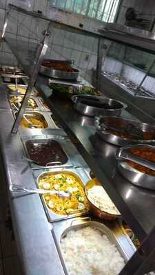 Restaurante Espirito Santo