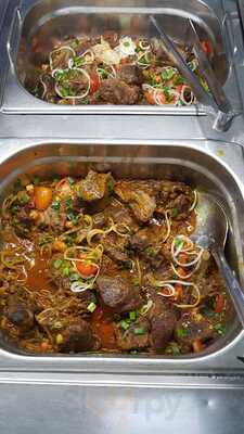 Restaurante Espirito Santo