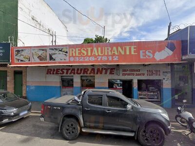 Restaurante Espirito Santo