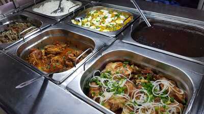 Restaurante Espirito Santo