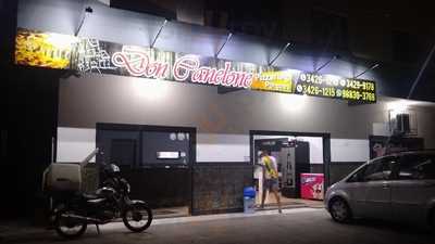 Don Canelone Pizzaria