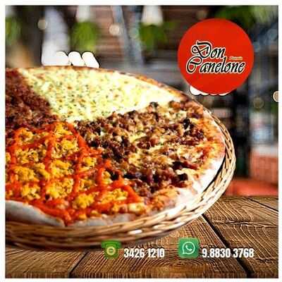 Don Canelone Pizzaria