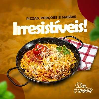 Don Canelone Pizzaria