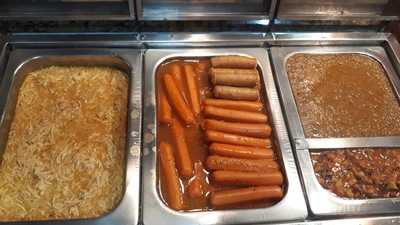 Cachorro Quente Da Gamboa