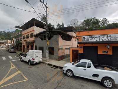 Cachorro Quente Da Gamboa