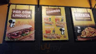 Cachorro Quente Da Gamboa