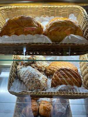 Boulangerie Do Grand