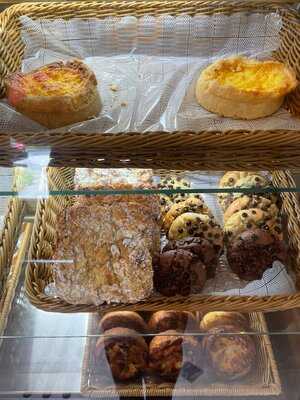 Boulangerie Do Grand