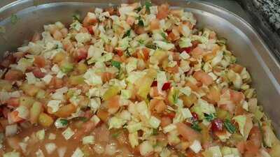 Ranchão Do Pescador