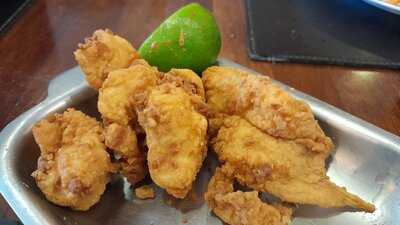 Ranchão Do Pescador