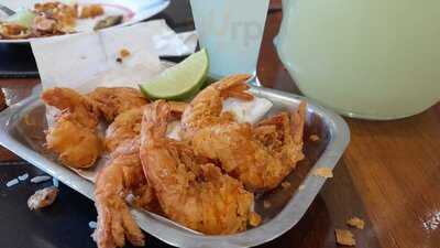 Ranchão Do Pescador