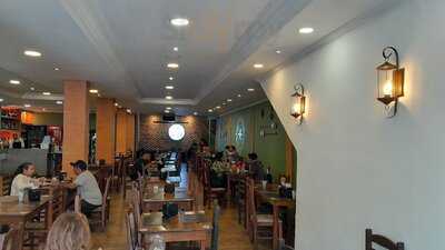 Ranchão Do Pescador