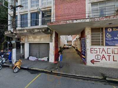 Lanchonete Atrás Do Fórum