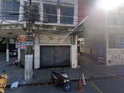 Lanchonete Atrás Do Fórum