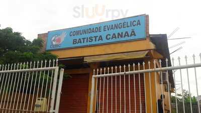 Padaria E Confeitaria Mimo