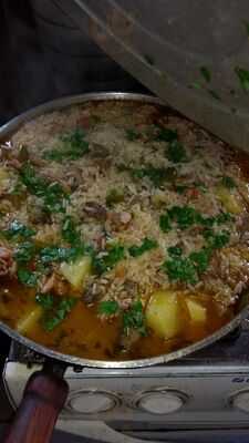 Bar E Lanchonete Dias