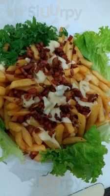 Bar E Lanchonete Dias