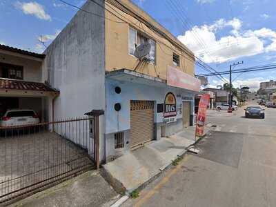 Bar E Lanchonete Dias