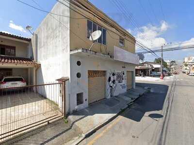 Bar E Lanchonete Dias