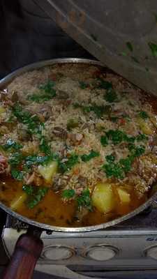 Bar E Lanchonete Dias