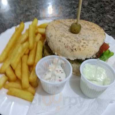 Bar E Lanchonete Dias