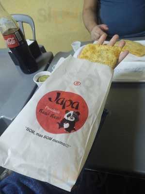 Japa Pastelaria E Rotisserie