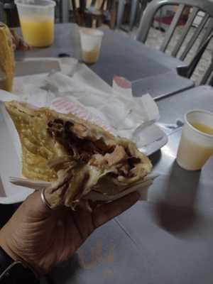 Japa Pastelaria E Rotisserie