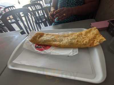 Japa Pastelaria E Rotisserie