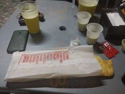 Japa Pastelaria E Rotisserie