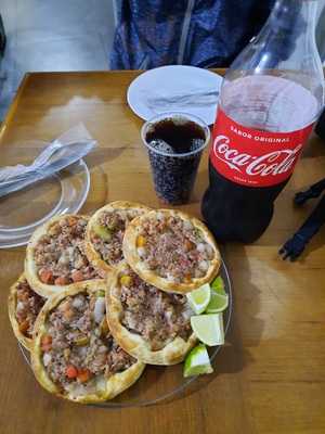 Super Ponto Da Esfiha