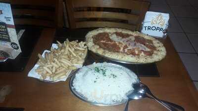 Troppo Restaurante E Choperia